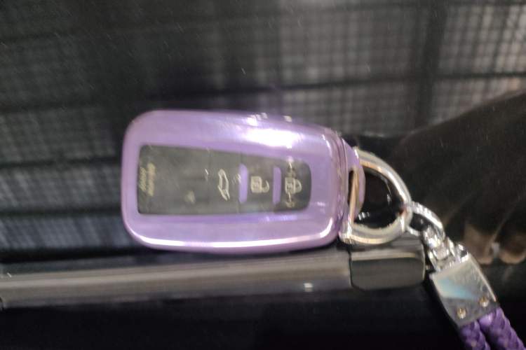 Used Toyota Crown Kluger 2021 2.5L HEV Four-Wheel Drive Premium Edition