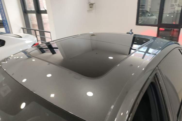 Used Audi A4L 2023 40 TFSI Luxury Dynamic Model