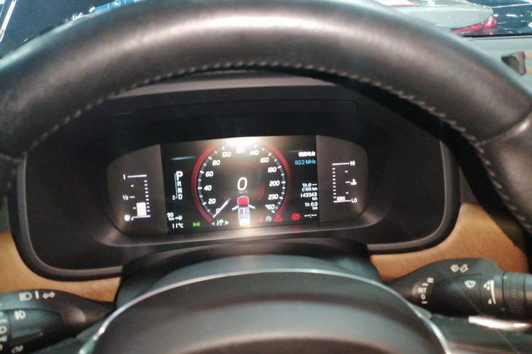 Used Volvo S90 2019 T5 Zhiyi Edition