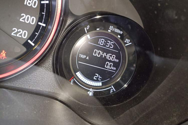 Used Honda XR-V 2021 1.5L CVT Comfort Version