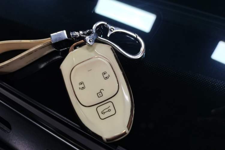 Used GAC Trumpchi M8 2023 Zongshi Series Dual-Motor YuZun Edition
