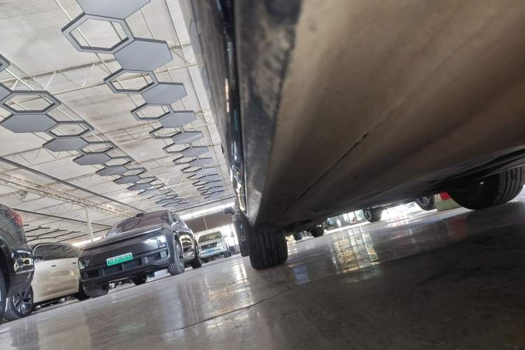 Used Volkswagen Passat 2023 Revised 330TSI Elite Edition
