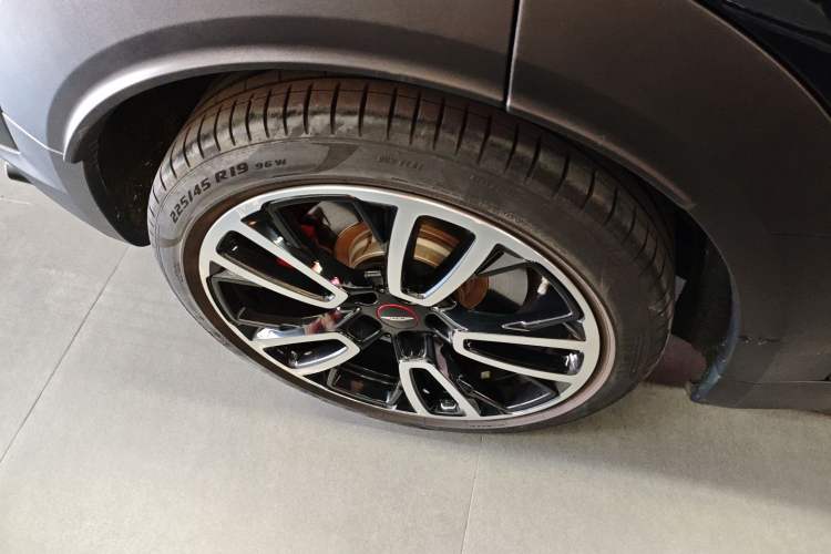 Used  JCM COUNTRYMAN 2021 2.0T JOHN COOPER WORKS ALL-IN
