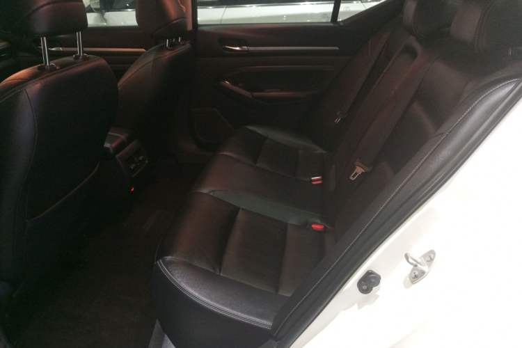 Used Nissan Teana 2021 2.0L XL Comfort Edition