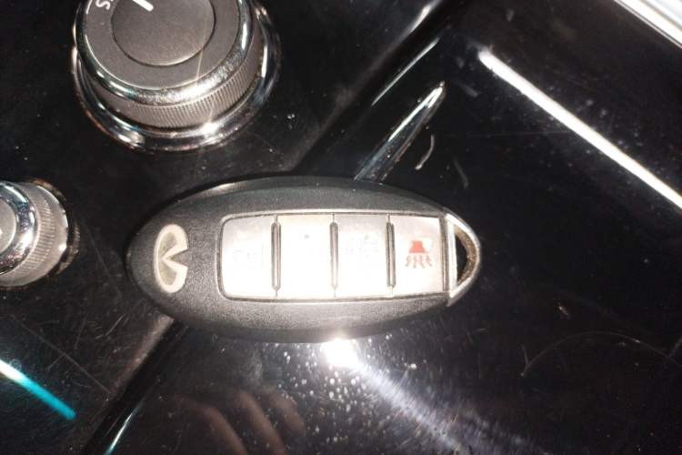 Used Infiniti Q70 2019 Q70L 2.0T Elite Edition