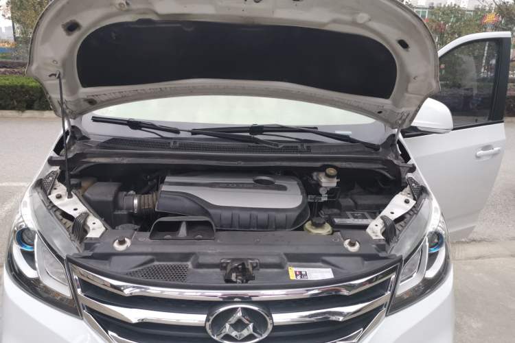 Used SAIC MAXUS G10 2018 PLUS 2.0T Automatic Elite Edition