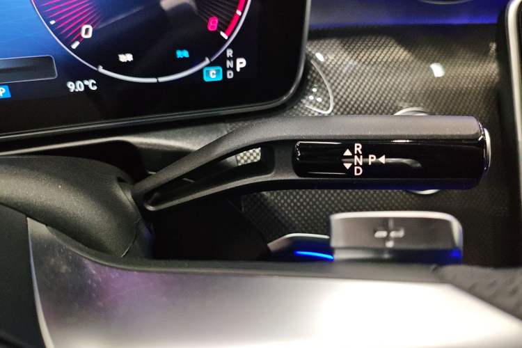 Used Mercedes-Benz C-Class 2024 Restyled C 260 L Sport Edition
