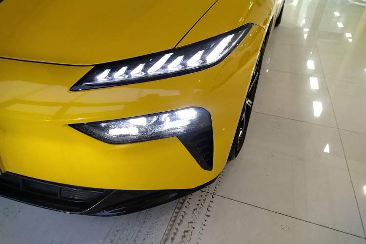 Used  eπ007 2024 200Pro Range-Extended Version