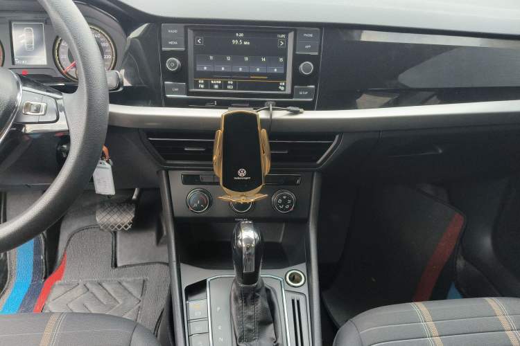 Used Volkswagen Lavida 2018 280TSI DSG Comfort Edition China V Standard