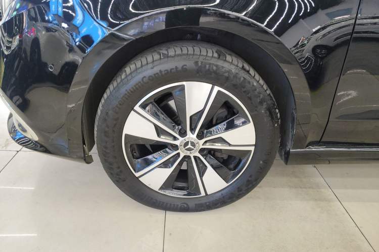 Used Mercedes-Benz V-Class 2020 V 260 L Long-wheelbase Luxury Edition