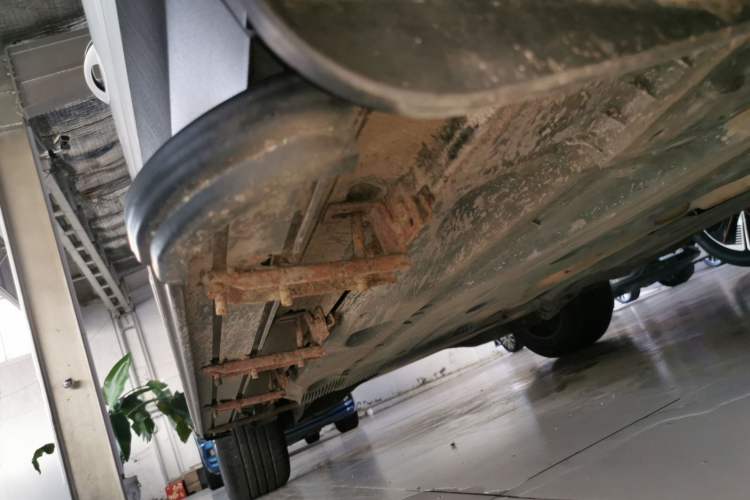 Used Volkswagen Tharu 2020 280TSI Two-Wheel Drive Comfort Edition China VI Standard
