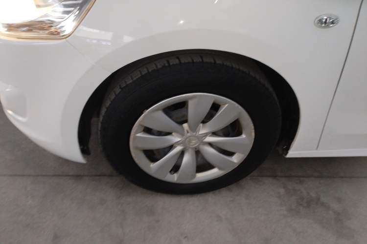 Used Citroen Elysee 2016 1.6L Automatic Fashion Model