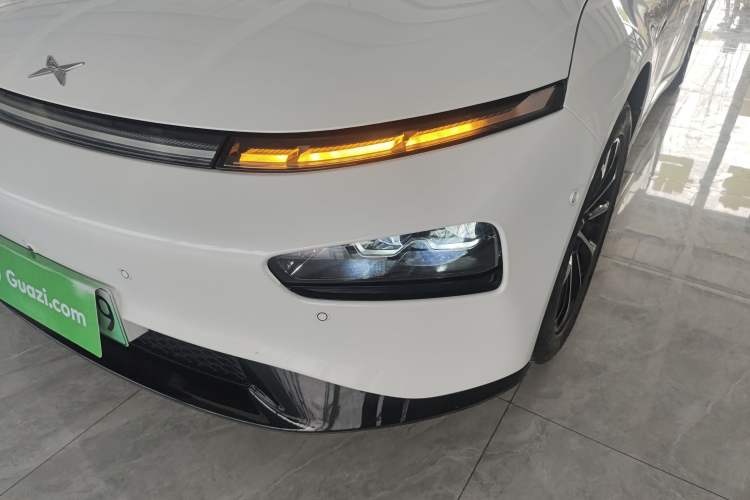 Used XPeng P7 2020 670N