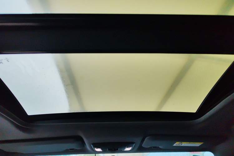 Used Honda XR-V 2021 220TURBO CVT Luxury Edition
