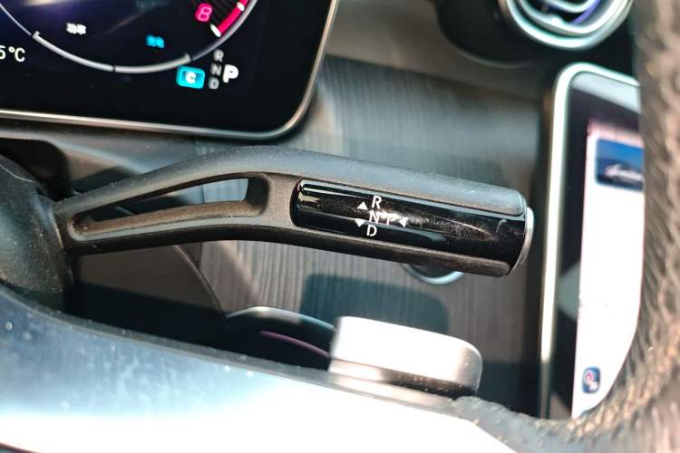 Used Mercedes-Benz C-Class 2023 C 260 L Sport Edition