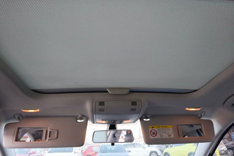 Used Volkswagen Golf 2019 280TSI DSG Comfort Version China VI Standard
