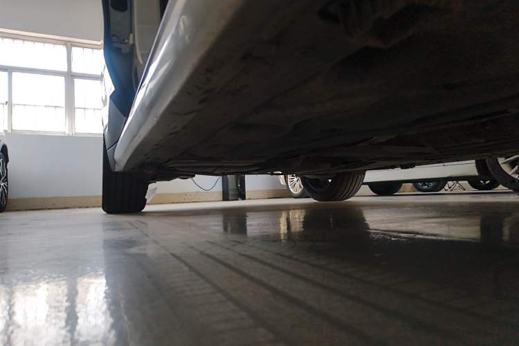 Used BMW X1 2020 sDrive20Li Premium Edition
