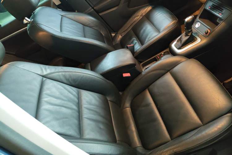 Used Volkswagen Tiguan 2016 2.0 TSI Four-Wheel Drive Elite Version
