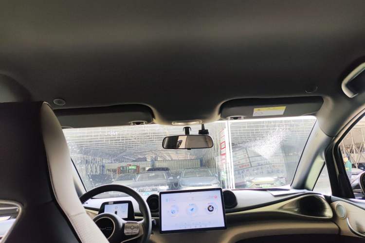 Used BYD Dolphin 2023 420 km Free Version
