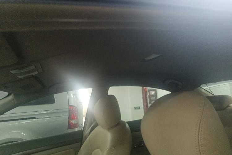 Used Nissan Sylphy 2009 1.6XE Automatic Comfort Edition
