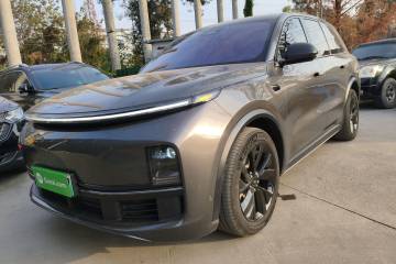 Used Li Auto L8 2023 Air model