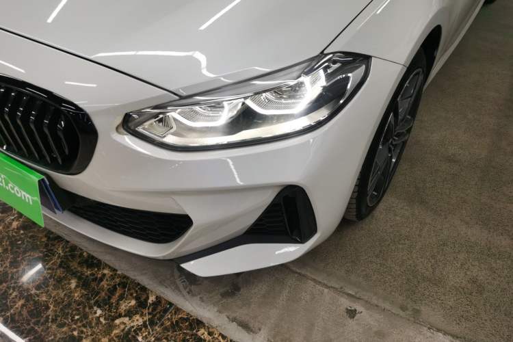 Used BMW 1 Series 2021 Restyled 125i M Sport Night Edition
