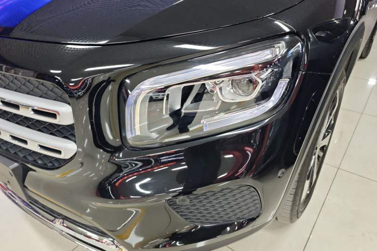 Used Mercedes-Benz GLB 2023 GLB 220 Fashion Model
