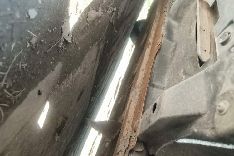 Used BYD Qin PLUS 2021 EV 500KM Luxury Model
