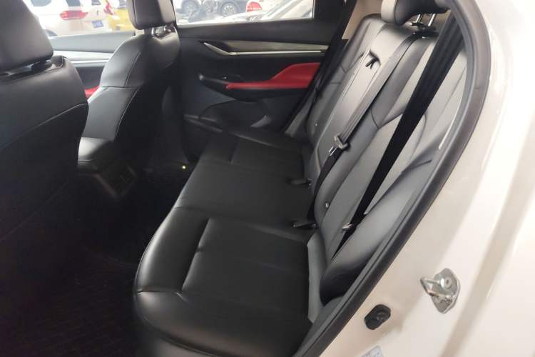 Used Changan CS55PLUS 2021 Blue Whale Edition 1.5T DCT Luxury Model