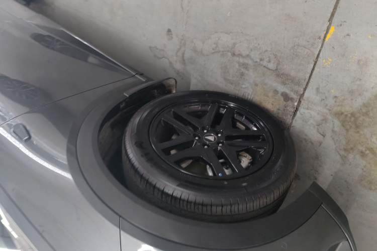 Used  S07 2025 520Max Huawei Qiankun Intelligent Driving ADS SE Pure-Electric Version