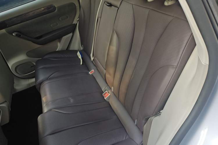 Used Leapmotor C11 2021 Revised Version Luxury Edition