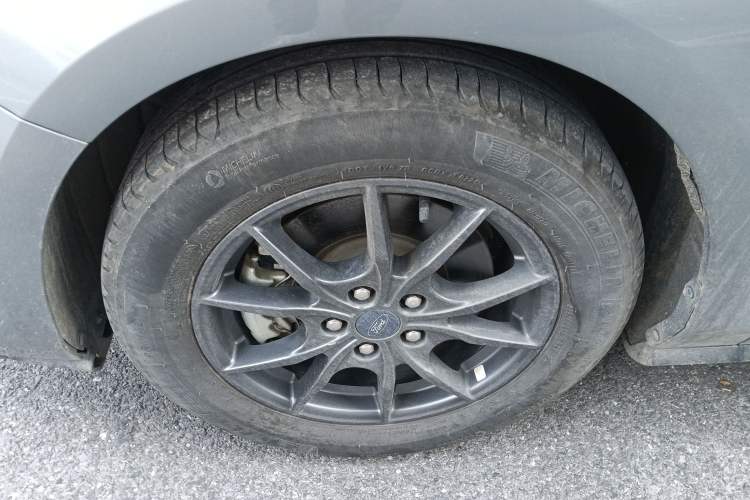 Used Ford Focus 2022 Hatchback EcoBoost 180 Automatic Performance Edition
