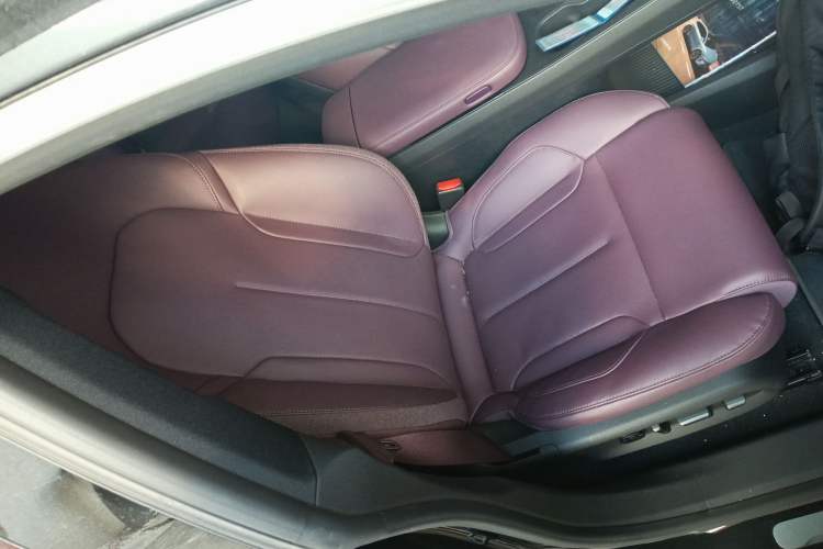 Used Nio ET5T 2024 75kWh Touring
