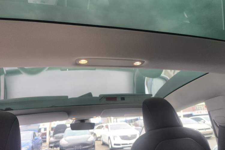 Used Tesla Model 3 (Import) 2019 Performance High-Performance All-Wheel-Drive Version