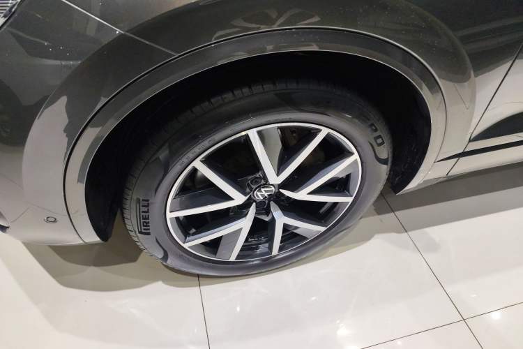 Used Volkswagen Touareg 2021 3.0 TSI Prestige Edition Classic Sport Package
