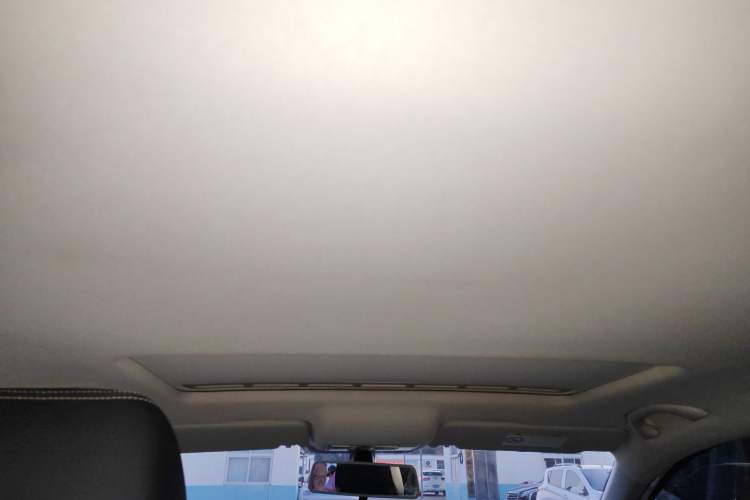 Used Volkswagen Santana 2016 1.6L Automatic Comfort Edition
