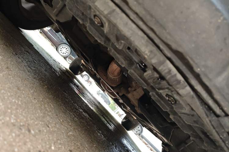 Used Buick Encore 2017 18T Automatic Two-Wheel Drive Urban Leading Model
