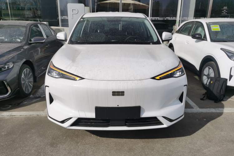 Used  E5 2026 Model 530km Launch Edition
