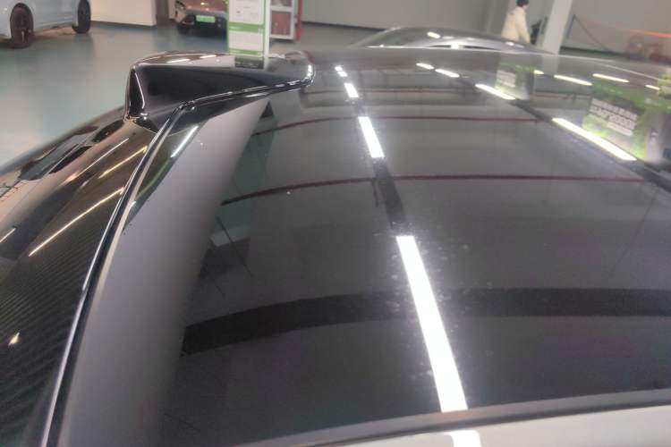 Used Li Auto L7 2024 MAX Model