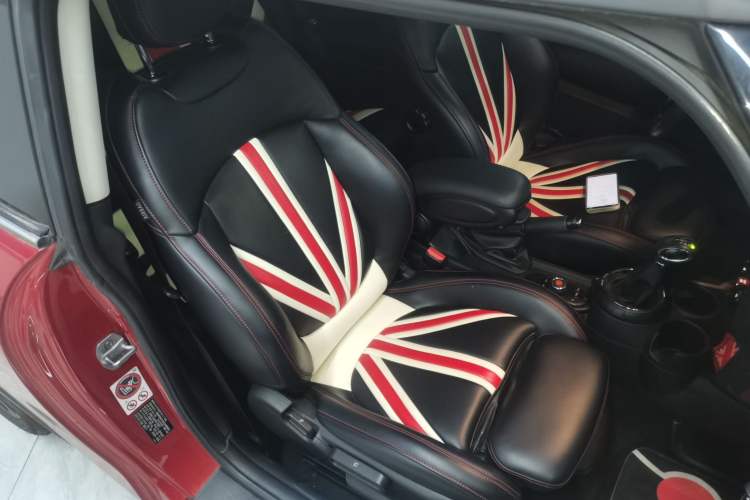 Used  MINI 2016 1.5T COOPER