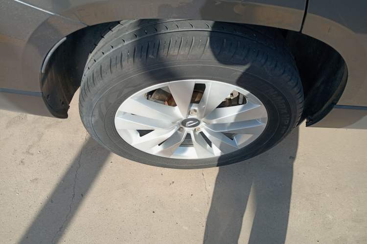 Used Jetta VS7 2021 1.4T Manual Entry-Level Model
