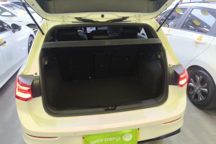 Used Volkswagen Golf 2021 280TSI DSG R-Line