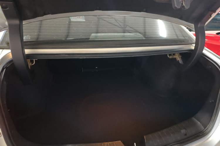 Used AION S Plus 2023 70 Enjoyment Edition Ternary Lithium
