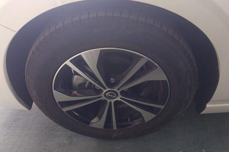 Used Nissan Sylphy 2023 Revised 1.6L CVT Enjoyment Edition
