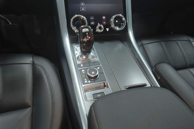 Used Land Rover Range Rover Sport 2019 3.0 SC V6 Special Edition