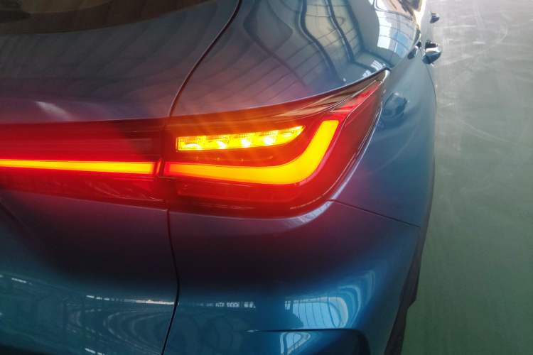 Used Oshan X5 2021 1.5T DCT Prestige Edition
