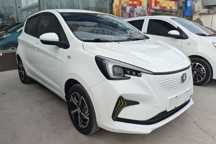 Used Oshan Benni E-Star 2020 Heart Edition Lithium Iron Phosphate (31.95 kWh)
