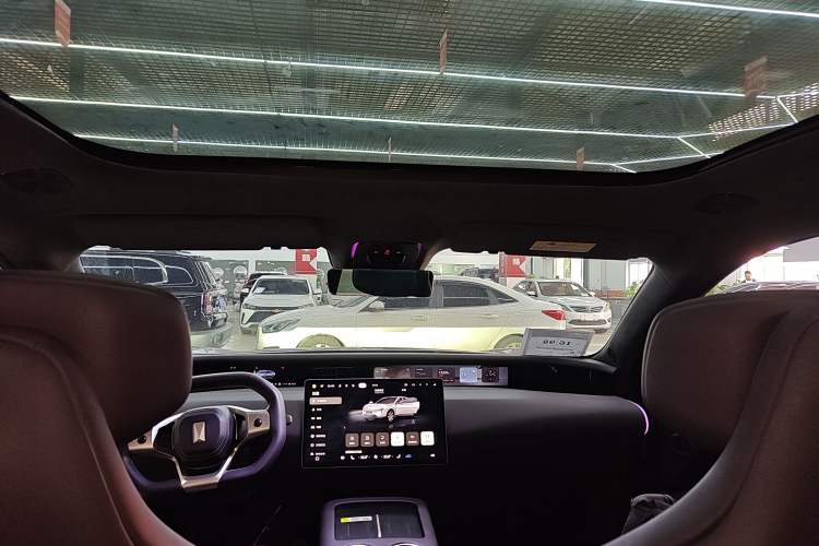 Used  07 2024 Max Extended-Range Edition
