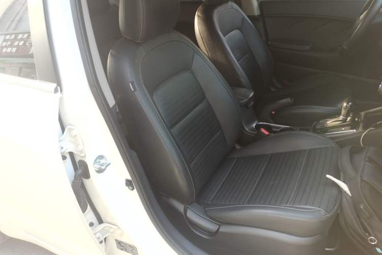 Used Kia K3 2017 1.6L Automatic 15th Anniversary Special Edition GLS