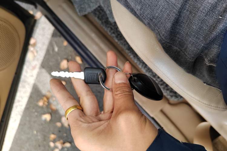 Used Buick GL8 2014 2.4L Classic Edition
